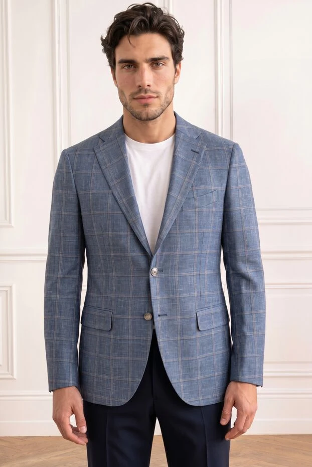 Sartoria Latorre blazer 194601 - photo 2