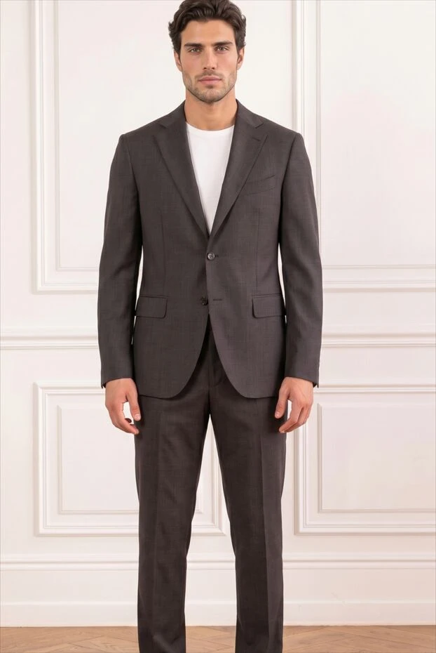 Sartoria Latorre костюм 194602 - фото 2