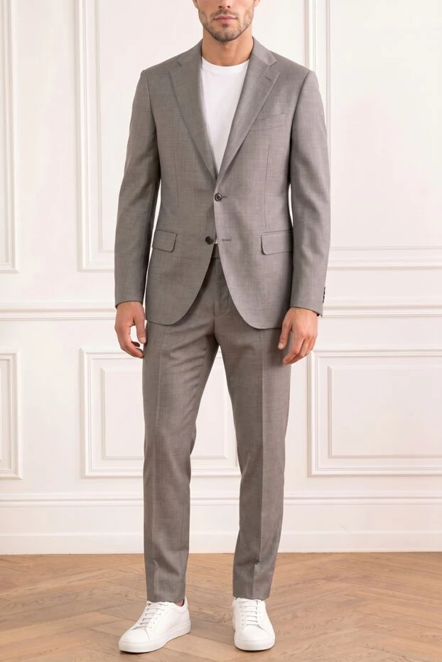 Sartoria Latorre suit 194603 - photo 2