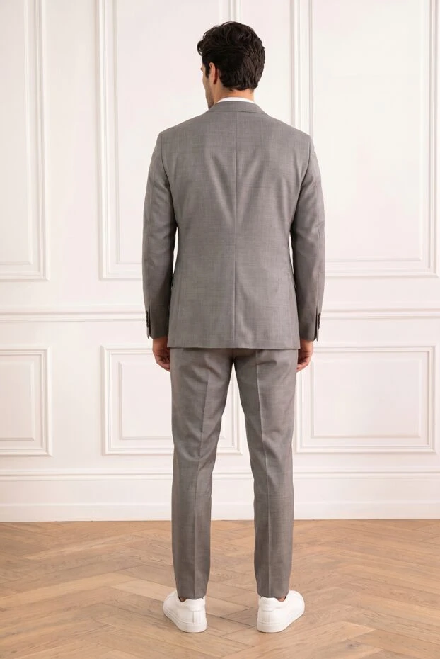 Sartoria Latorre suit 194603 - photo 2