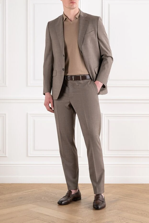 Sartoria Latorre suit 194603 - photo 3