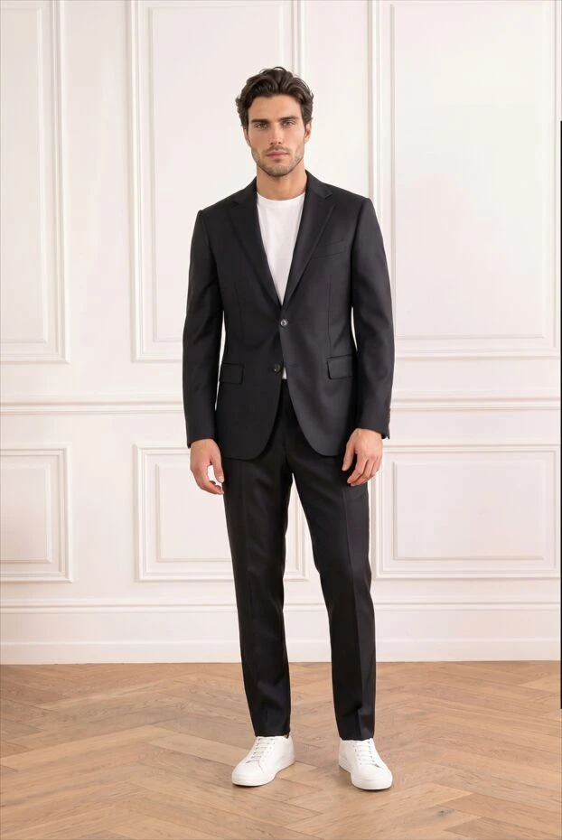 Sartoria Latorre suit 194604 - photo 2