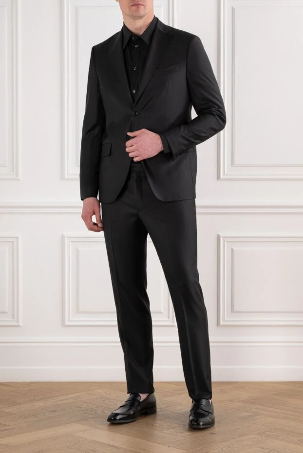 Sartoria Latorre костюм 194604 - фото 1