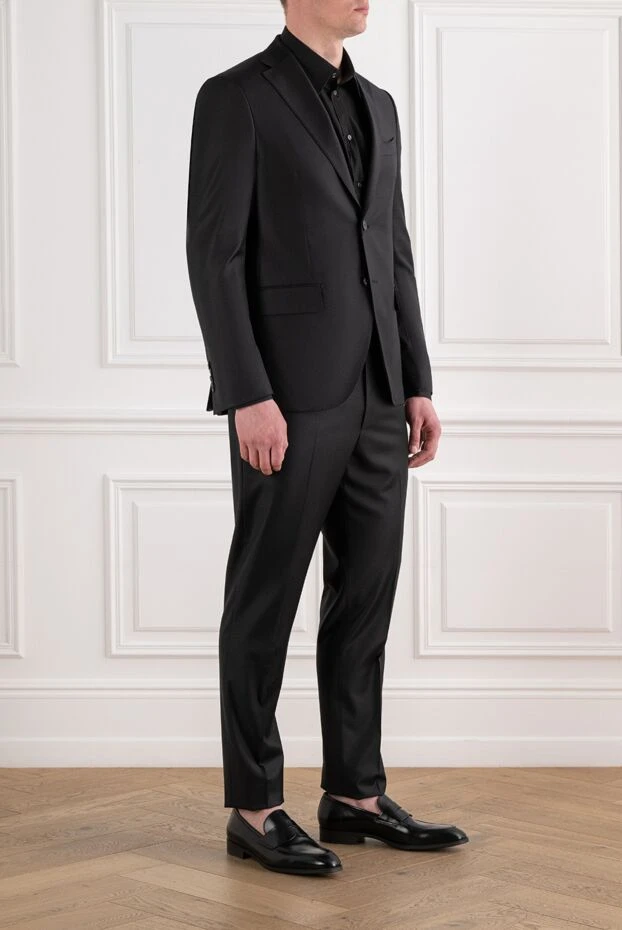 Sartoria Latorre костюм 194604 - фото 2