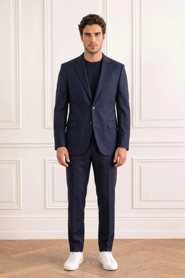 Sartoria Latorre suit 194606 - photo 3