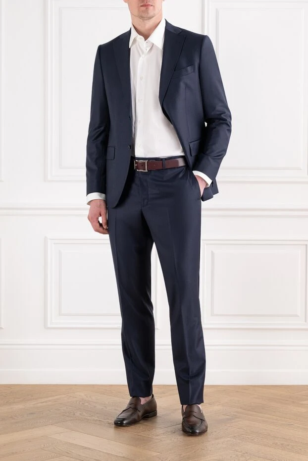 Sartoria Latorre suit 194606 - photo 2