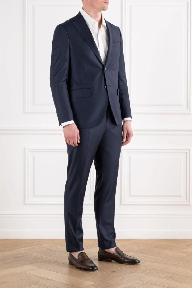 Sartoria Latorre suit 194606 - photo 2