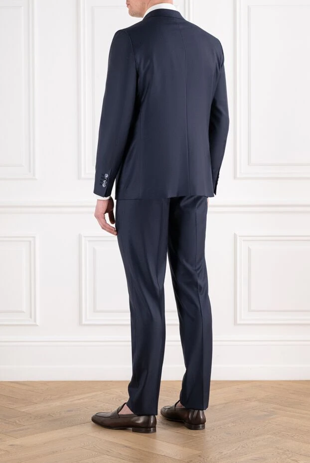 Sartoria Latorre suit 194606 - photo 3