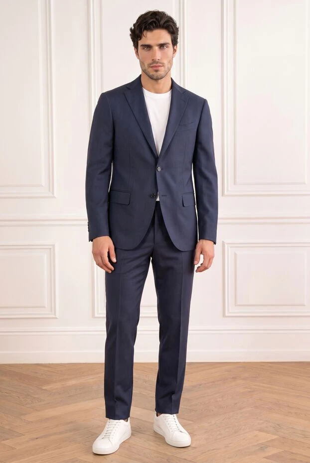 Sartoria Latorre костюм 194607 - фото 2