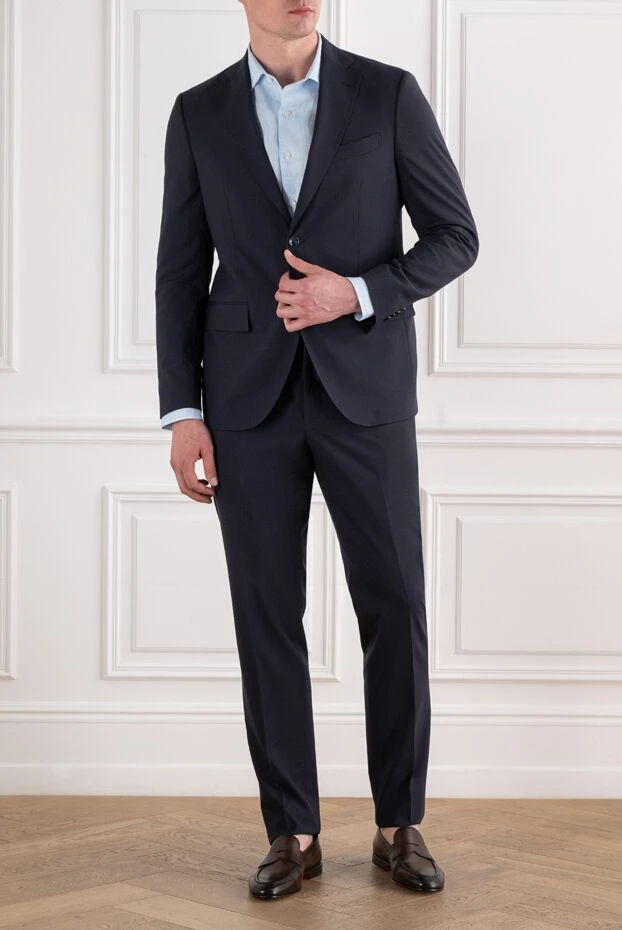 Sartoria Latorre костюм 194607 - фото 1