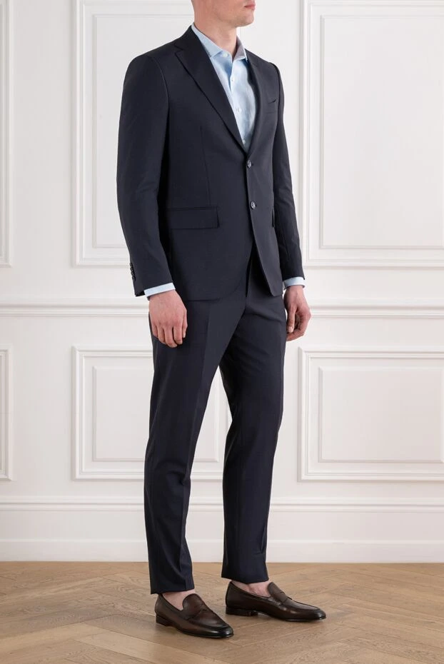 Sartoria Latorre костюм 194607 - фото 2