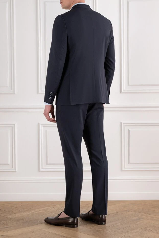 Sartoria Latorre костюм 194607 - фото 3