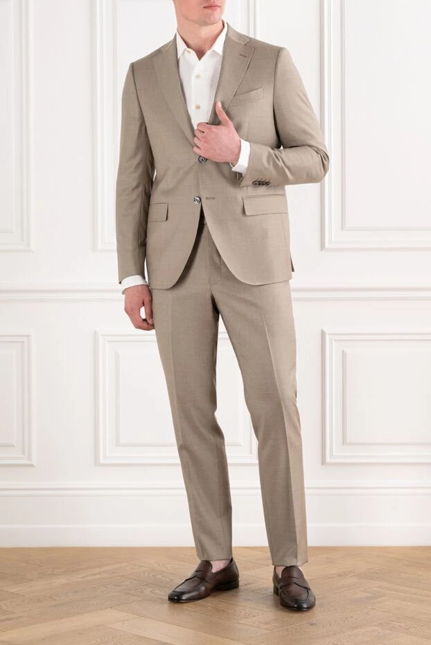 Sartoria Latorre костюм 194608 - фото 1