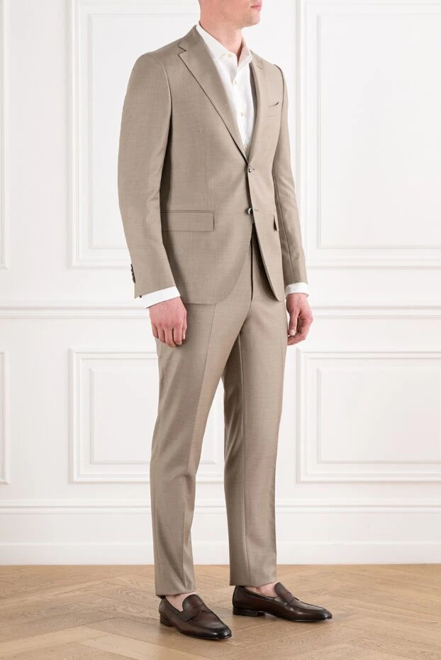 Sartoria Latorre костюм 194608 - фото 2