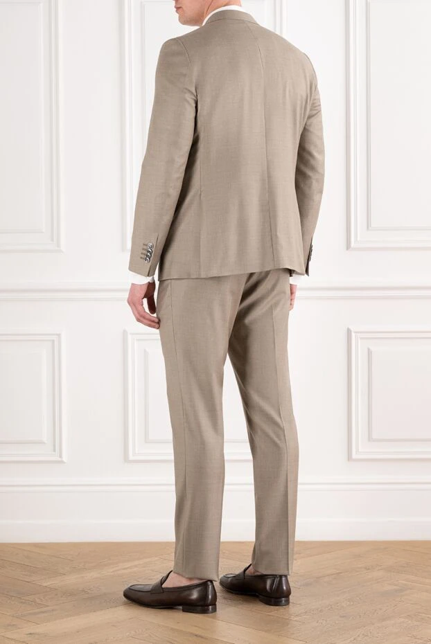 Sartoria Latorre костюм 194608 - фото 3