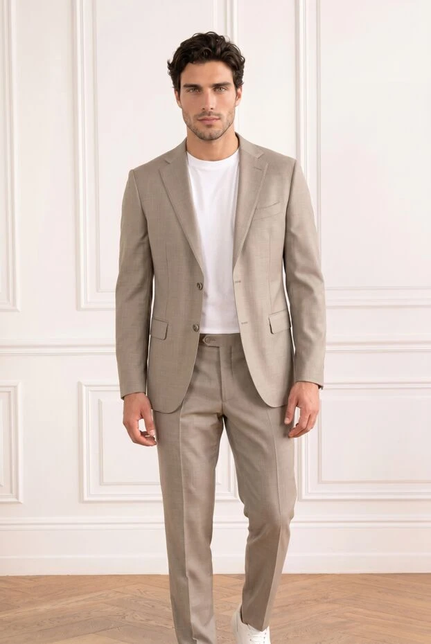 Sartoria Latorre suit 194609 - photo 2