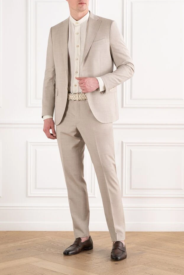 Sartoria Latorre suit 194609 - photo 3