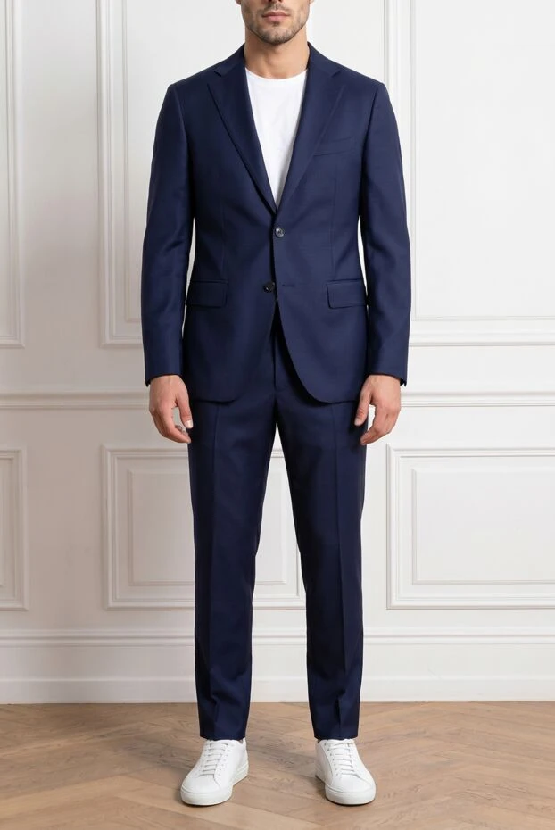 Sartoria Latorre suit 194610 - photo 2
