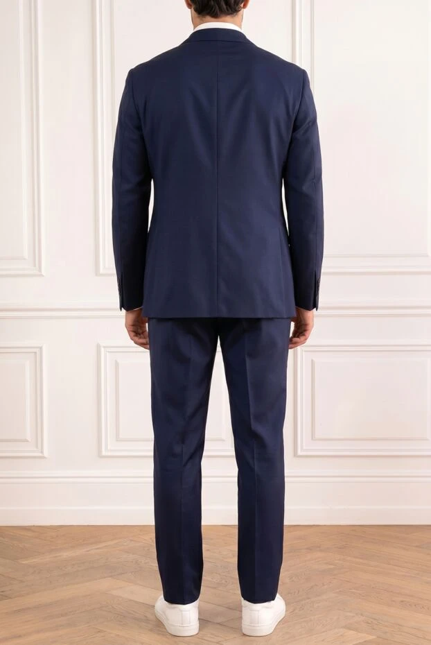 Sartoria Latorre suit 194610 - photo 2