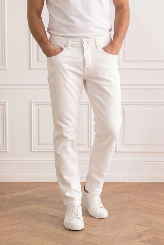 Jacob Cohen jeans 194611 - photo 3