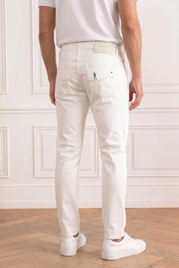 Jacob Cohen jeans 194611 - photo 2
