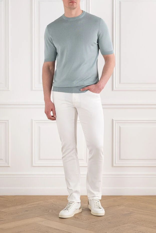 Jacob Cohen jeans 194611 - photo 1