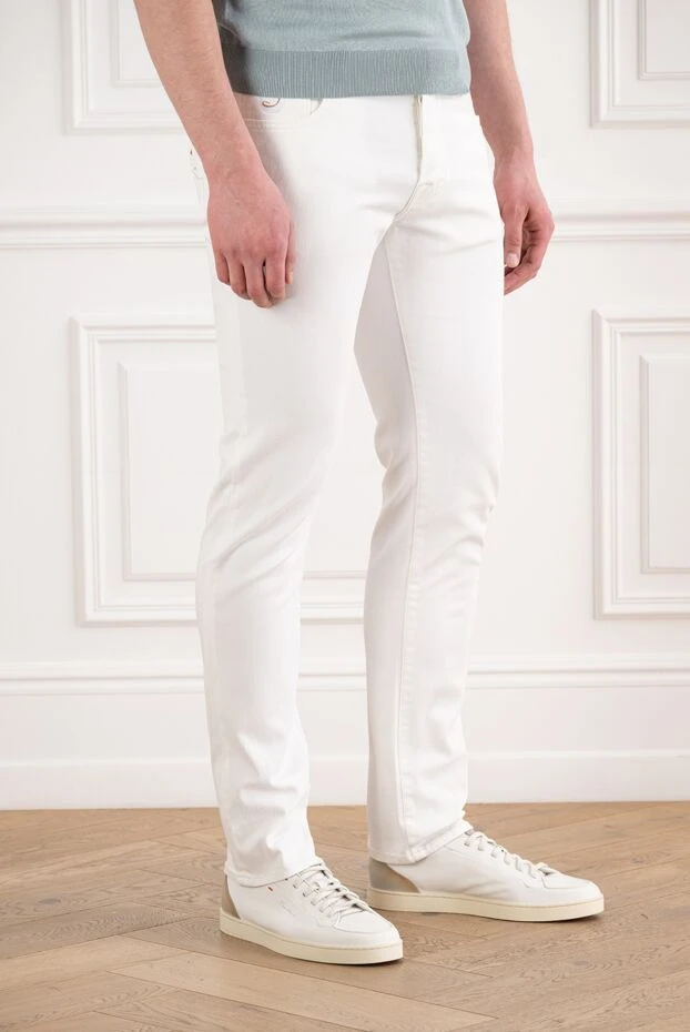 Jacob Cohen jeans 194611 - photo 2