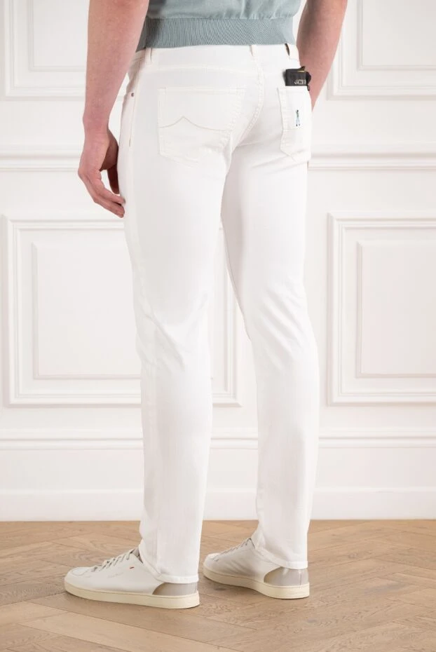 Jacob Cohen jeans 194611 - photo 3