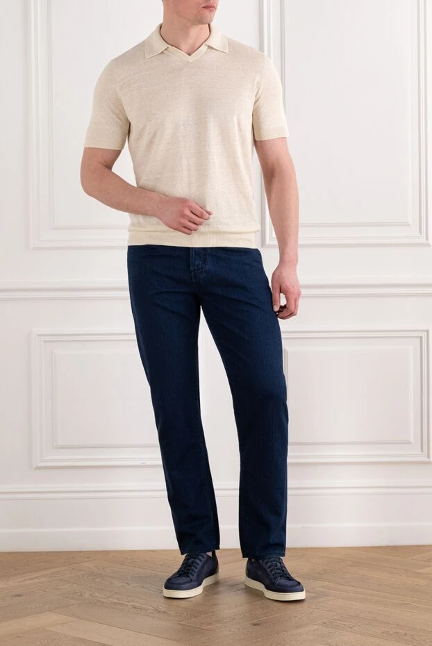 Jacob Cohen jeans 194613 - photo 1