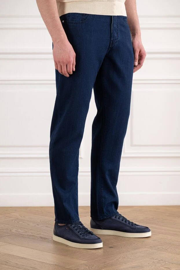 Jacob Cohen jeans 194613 - photo 2