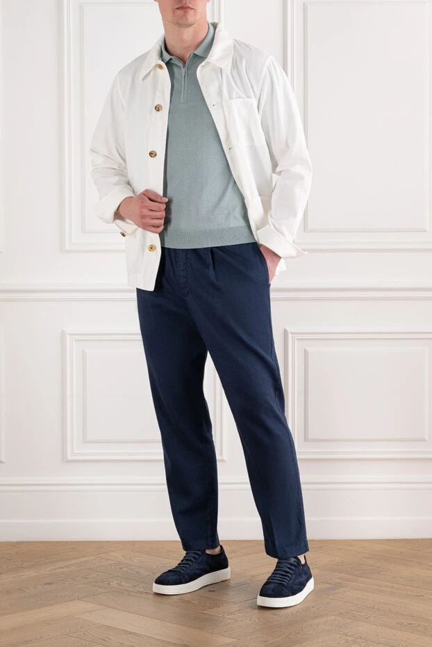 Jacob Cohen trousers 194615 - photo 1