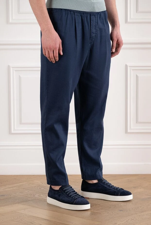 Jacob Cohen trousers 194615 - photo 2