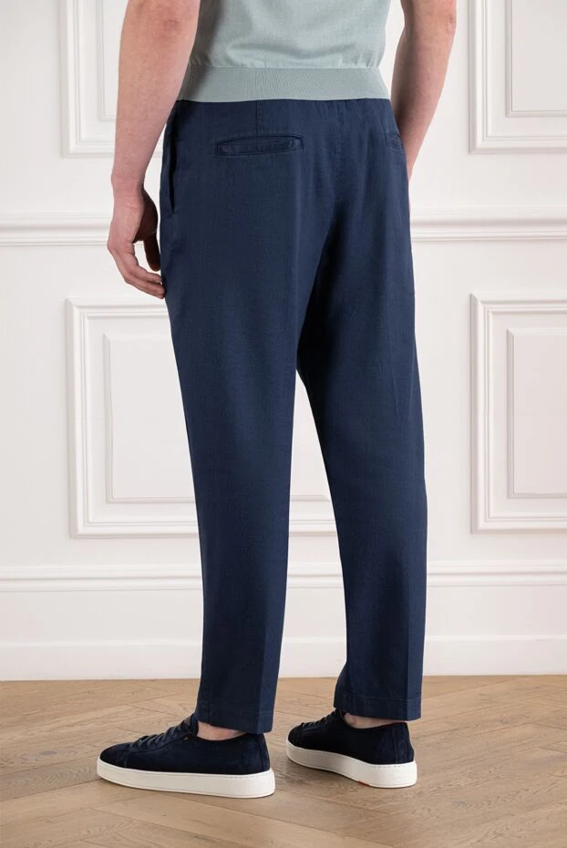 Jacob Cohen trousers 194615 - photo 3