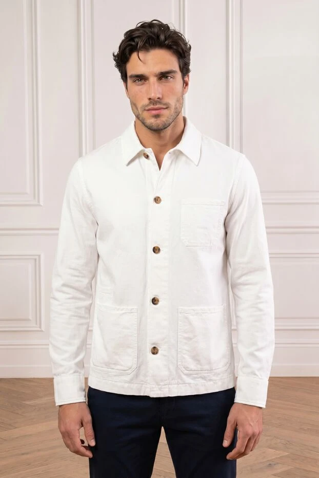 Jacob Cohen jeans jacket 194616 - photo 2