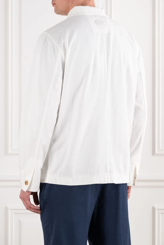 Jacob Cohen jeans jacket 194616 - photo 3