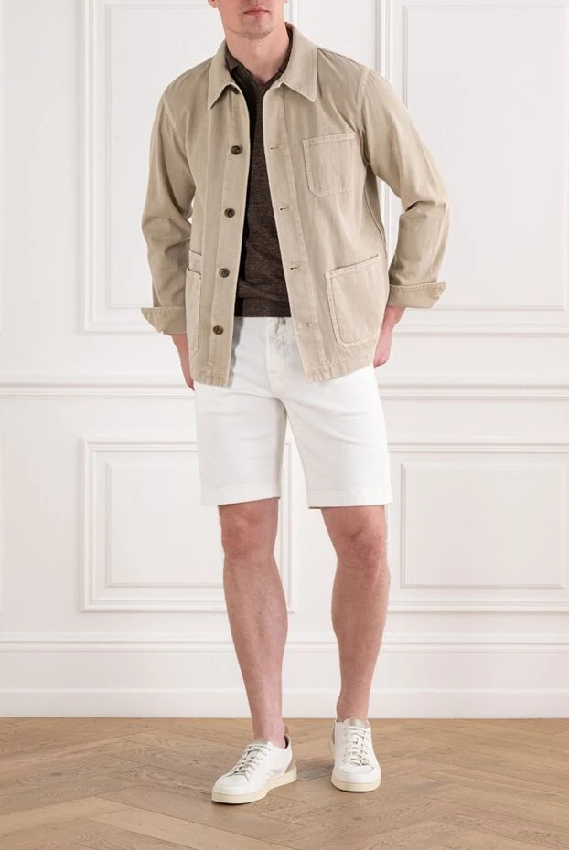 Jacob Cohen jeans jacket 194617 - photo 1