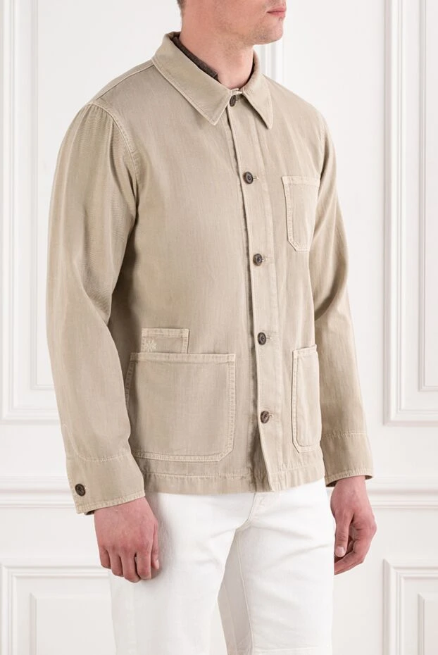 Jacob Cohen jeans jacket 194617 - photo 2