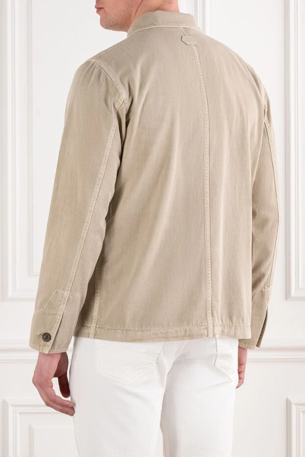 Jacob Cohen jeans jacket 194617 - photo 3