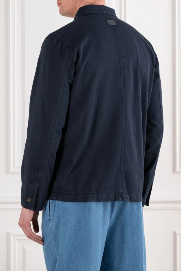 Jacob Cohen jeans jacket 194618 - photo 3