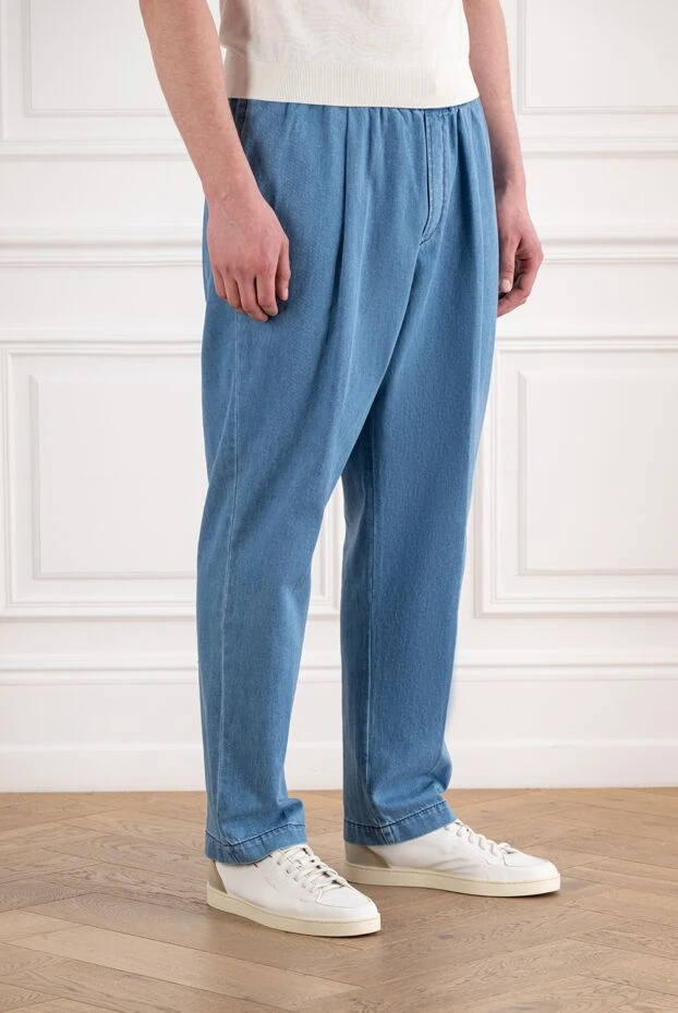 Jacob Cohen jeans 194620 - photo 2
