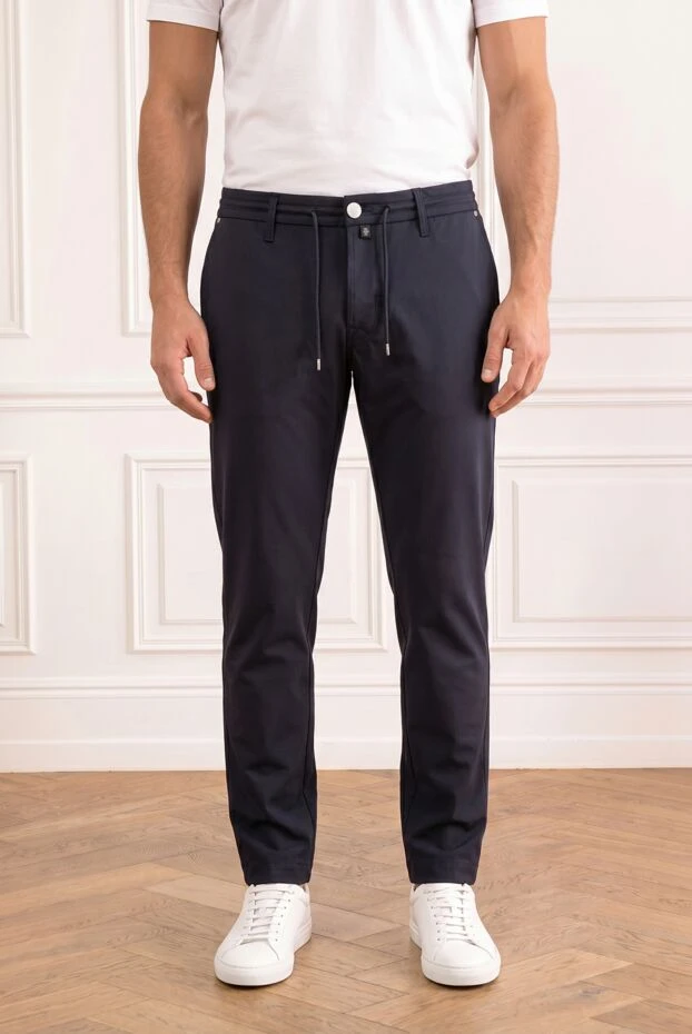 Jacob Cohen trousers 194621 - photo 3