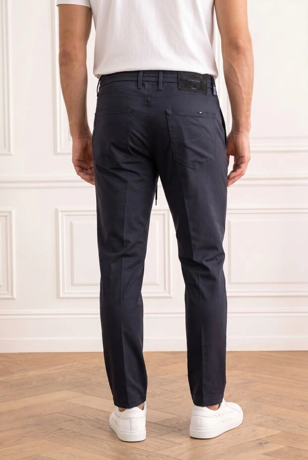 Jacob Cohen trousers 194621 - photo 2