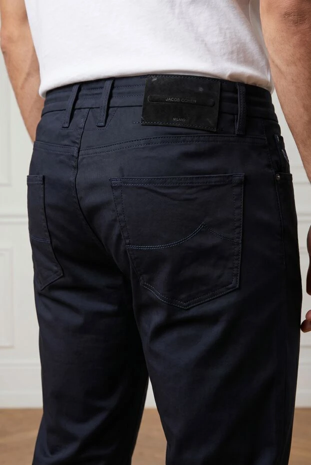 Jacob Cohen trousers 194621 - photo 1
