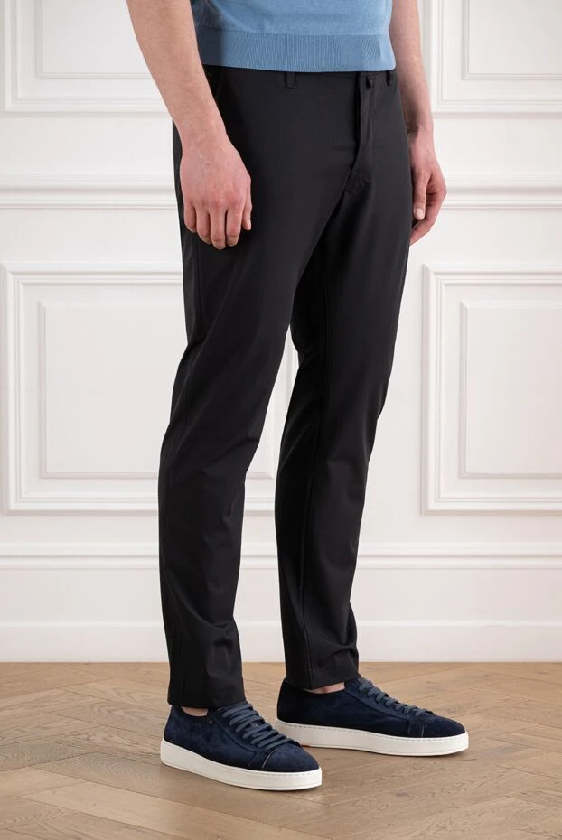 Jacob Cohen trousers 194621 - photo 2