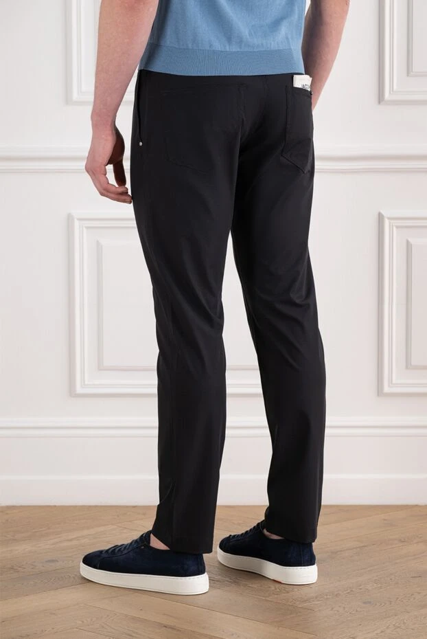 Jacob Cohen trousers 194621 - photo 3
