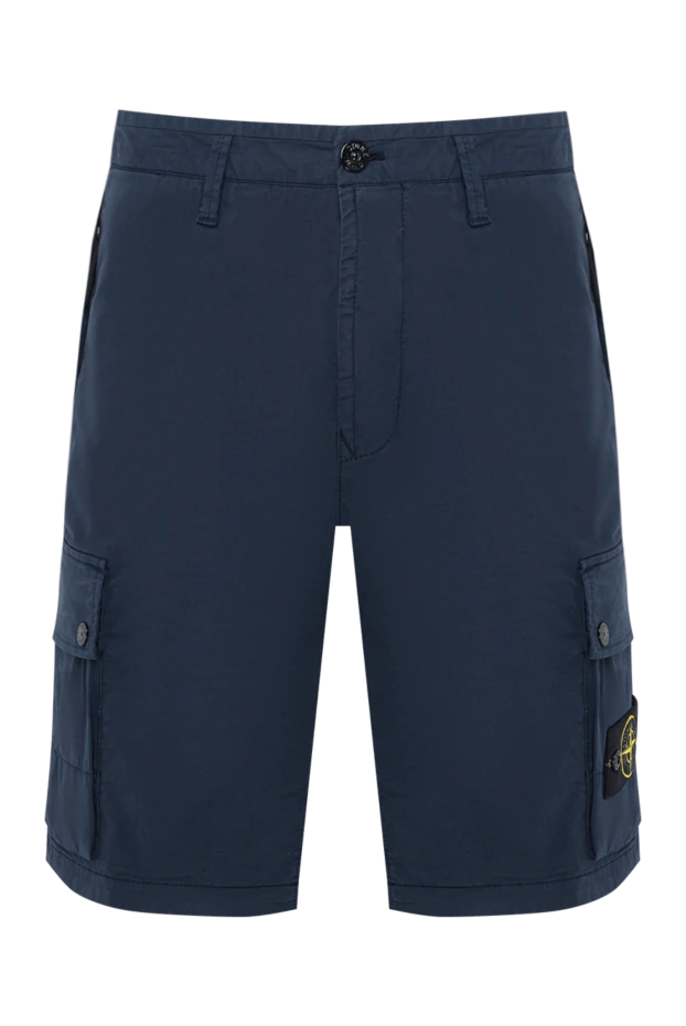 Stone Island shorts 194624 - photo 1