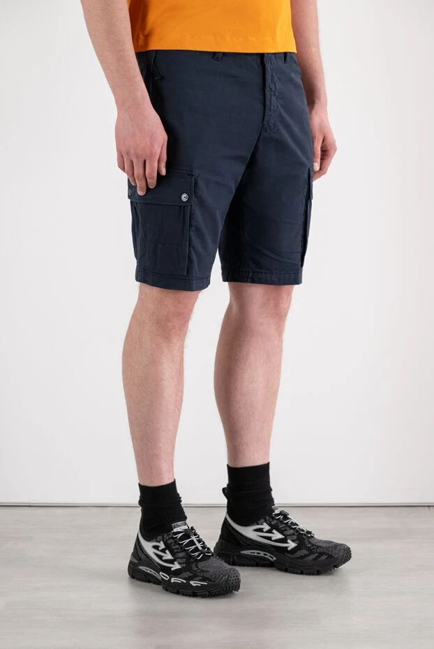 Stone Island shorts 194624 - photo 2