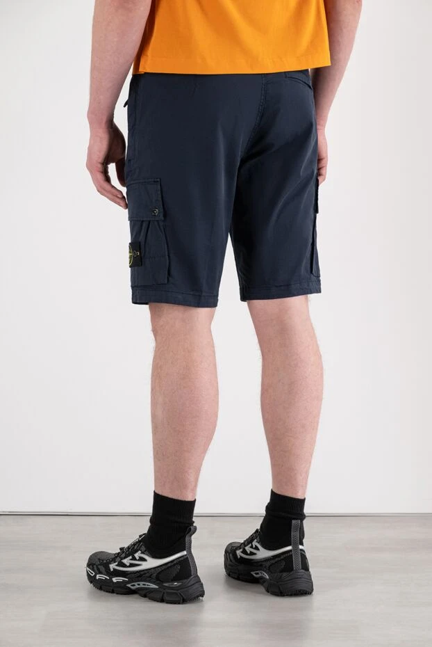 Stone Island shorts 194624 - photo 3