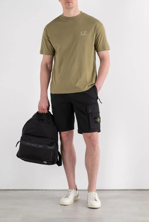 Stone Island shorts 194625 - photo 1