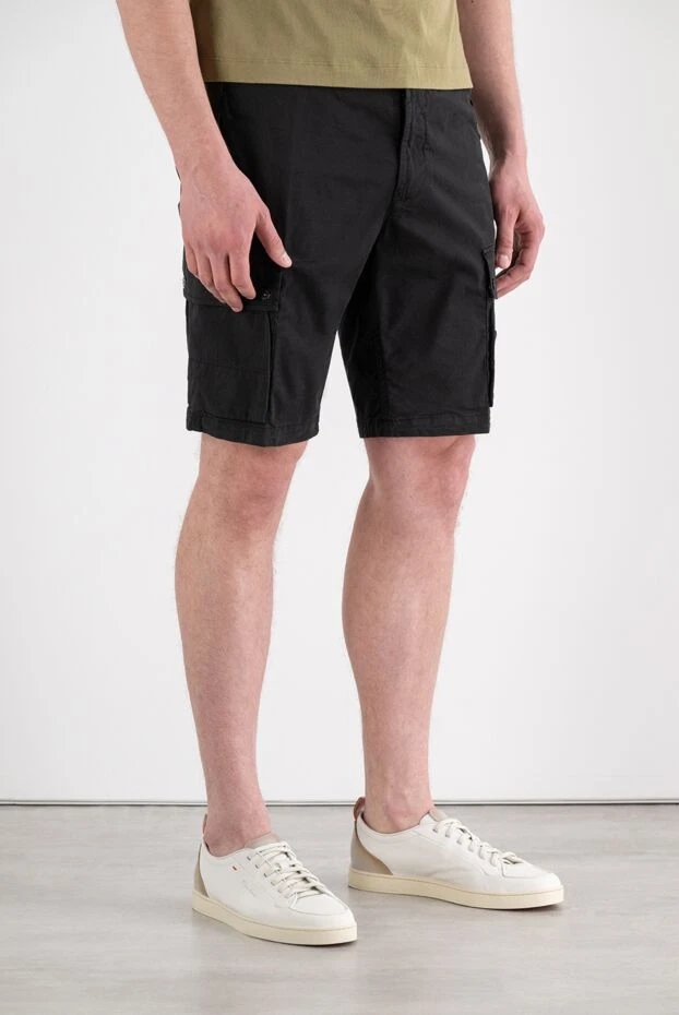 Stone Island shorts 194625 - photo 2
